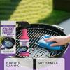 Fast-Acting Heavy-Duty Grill Degreaser Spray, Bbq Grill Cleaner, Outdoor Grills Cleaner, 120 ML All Purpose Heavy Oil Cleaning Agent for Burnt Food & Grease(1) view 4