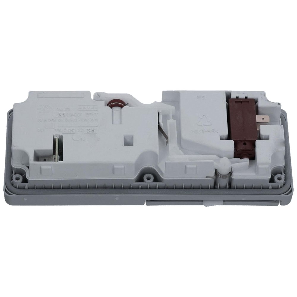 4924FD2123E Soap Detergent Dispenser Fits for Lg Dishwasher Capacity 3.1-4.0 ft