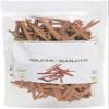 AD Manjistha Root, Majith Organic, Indian Madder (100 Grams) - Eating, Skin Whitening, Face, Hair - Manjishtha, Manjishta, Manjishta, Manjista view 1