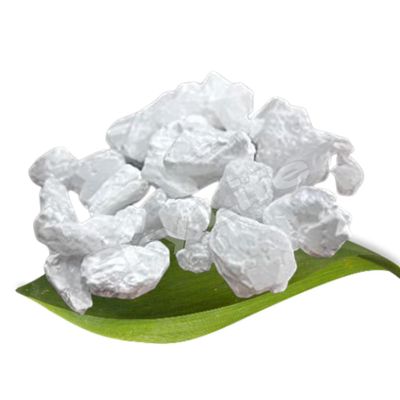 KR Borax Rock/Stone - Sodium Borate - Suhaga - 250 Grams - for aurvdic use