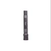 3-in-1 Cigar Draw Poker, Punch and Needle - Purple 5.9 in Stainless Steel Cigar Accessory