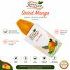 4.4 Lbs Dried Mango, Individually Wrapped Low Sugar Added Mango Slices, Natural & Healthy Fruit Snacks, Kosher, Bulk Bag Approximately 150 Pieces, Perfect for School, Picnics, Lunchboxes, Travel & On-the-Go view 3