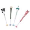 CATIEBYE Toothbrush 4pcs Soft Bristles Three-Sided Design Manual Toothbrush for Boys and Ages 3+ Oral Care Extra Soft Tooth Brush for Gentle Oral Cleaning view 1