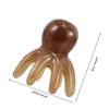 VILLCASE 2pcs Octopus Scalp Scratcher Comb Wide Tooth Head Massage Tool Muscle Relaxation Claw for Scalp Care and Stress Relief in Wellness and Hair Care view 2