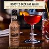 Fee Brothers Roasted Duck Fat Wash, 5 fl oz (Pack of 1) view 2