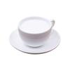 Chunguang Food Hainan Specialty Instant Coconut Powder 340g Almond Milk Substitute Breakfast Drink Dairy Free Vegan view 3