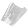 OHPHCALL Waterproof Flower Wrapping Paper Roll White Dot Pattern, 40cm X 30m Floral Cellophane Packaging Film for Florists and Bouquet Wrap view 1
