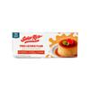 Imported from Canada Caramel Flan Dessert Cups, Traditional Latin Style Custard with Rich Caramel Sauce, Smooth Creamy Flan Ready to Eat, Gourmet Individual Cups for Parties & Entertaining, 8 Count Pack, 4.6 oz Each, [ 37 oz , 2.3 lb ] view 1