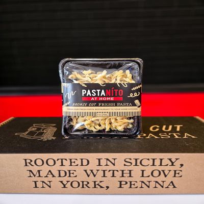 Fresh Gemelli Pasta Box