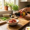 Aloha Shoyu Original Blend Soy Sauce (24 oz) Bottle Shoyu Asian Sauce for Dumpling and Eel Dark Soy Low Sodium Style Ponzu and Organic Tamari Alternative with Refrigerator Magnet Pack of 2 view 4