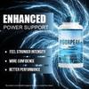 (1 Pack) Vigor Peak Capsules, Official VigorPeak Supplement Pills with Premium Ingredients, Advanced Formula Support for Overall Health & Wellness Reviews (60 Capsules) view 4