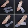 LABRIMP Anti-Slip Massage Insoles for High Heels, Thick Shockproof Shoe Pads with Adhesive and Small Dots, Adjustable Size, 2 Pairs for Womens Foot Comfort and Relief view 4