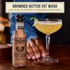 Fee Brothers Browned Butter Fat Wash, 5 fl oz (Pack of 1) view 2