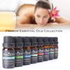 Cnonee1 8 Essential Oil Gift Set Plant Aromatherapy Kit 10ml Scents 8 Pcs/Set Universal Oil view 2