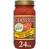 Classico Cabernet Marinara with Herbs Pasta Sauce, Red Wine Tomato Sauce for Spaghetti, Lasagna & Pizza, 24 Ounce (Pack of 3) view 1