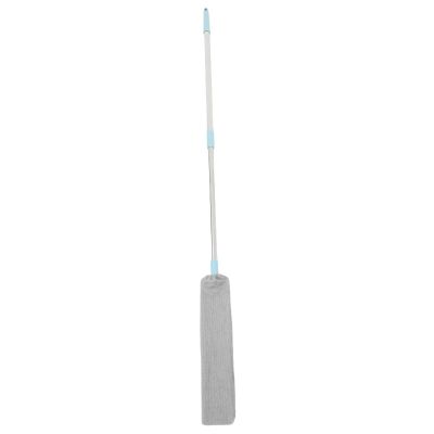 HOODANCOS Extendable Electrostatic Gap Duster for Home and Office Cleaning, Retractable Long Reach Ceiling Fan and Appliance Dust Cleaner for Hard-to-Reach Areas