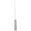 HOODANCOS Extendable Electrostatic Gap Duster for Home and Office Cleaning, Retractable Long Reach Ceiling Fan and Appliance Dust Cleaner for Hard-to-Reach Areas view 1