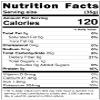 Aiva Whole Black Beans (40 lb) view 4