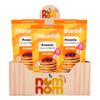 Flourish Protein Pancake & Waffle Mix (16 oz) Pancake and Waffle Mix for Protein Pancakes and Waffles Twisted Dough with Refrigerator Magnet Pack of 3 view 1