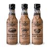 Fee Brothers Fat Wash Variety Gift Pack, 5 fl oz (Pack of 3) view 1
