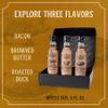 Fee Brothers Fat Wash Variety Gift Pack, 5 fl oz (Pack of 3) view 4