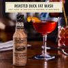 Fee Brothers Roasted Duck Fat Wash, 5 fl oz (Pack of 12) view 2