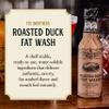 Fee Brothers Roasted Duck Fat Wash, 5 fl oz (Pack of 12) view 4