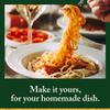 Classico Cabernet Marinara with Herbs Pasta Sauce, Red Wine Tomato Sauce for Spaghetti, Lasagna & Pizza, 24 Ounce (Pack of 12) view 4