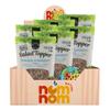 Modern Mill Antioxidant Salad Topper 12 oz Crunchy Blend with Fig and Walnut Pieces Mixed Seed Topping for Greens and Bowls Omega Nut Mix for Snacking with Refrigerator Magnet Pack of 6 view 1