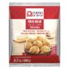 Forno de Minas Brazilian Cheese Bread 35.27 oz | Tirolez Spreadable Cheese 7.05 oz | Exclusive Brazil in Texas Bracelet | Pao de Queijo Tradicional + Requeijao | Bundle by Brazil in Texas view 2