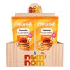 Flourish Protein Pancake & Waffle Mix (16 oz) Pack of 2 Pancake and Waffle Mix for Protein Pancakes and Waffles Twisted Dough with a Random Item 3 Items view 1
