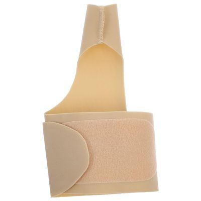 Veemoon Ultra-thin Breathable Thumb Splint and Wrist Brace with Adjustable Right-hand Support for Joint Stabilization, Wear-resistant Corrector for Post-surgery and Athletic Use