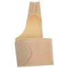 Veemoon Ultra-thin Breathable Thumb Splint and Wrist Brace with Adjustable Right-hand Support for Joint Stabilization, Wear-resistant Corrector for Post-surgery and Athletic Use view 1