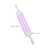 CATIEBYE Muscle Roller Stick for Sore Muscles Portable Manual Rolling Massage Stick for Legs and Back for Post-Workout view 2