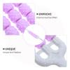 CATIEBYE Muscle Roller Stick for Sore Muscles Portable Manual Rolling Massage Stick for Legs and Back for Post-Workout view 3