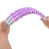 CATIEBYE Muscle Roller Stick for Sore Muscles Portable Manual Rolling Massage Stick for Legs and Back for Post-Workout view 4