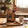 Kodiak Peanut Butter Granola Bars 9.5 oz Protein Snack Bars Chocolate Chip Breakfast Bites Portable Snack Pack with Refrigerator Magnet Pack of 4 view 4