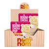Angie's BOOMCHICKAPOP Real Butter Popcorn 3.29 oz Bags 6 Count Pack of 2 Pop Corn for Movie Night and Cheap Snacks Popcorn Individual Bags with a Random Item 3 Items view 1