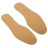 DOITOOL Winter Boot Insoles Thermal Shoe Inserts Supple Cushioned Liners Non-Slip Warm Shoe Insoles for Women Men Size 39-40 Comfortable Breathable Winter Boot Supply view 1
