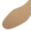 DOITOOL Winter Boot Insoles Thermal Shoe Inserts Supple Cushioned Liners Non-Slip Warm Shoe Insoles for Women Men Size 39-40 Comfortable Breathable Winter Boot Supply view 3