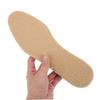DOITOOL Winter Boot Insoles Thermal Shoe Inserts Supple Cushioned Liners Non-Slip Warm Shoe Insoles for Women Men Size 39-40 Comfortable Breathable Winter Boot Supply view 4
