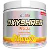EHP Labs OxyShred Pre Workout Powder - Mango, 33 Servings view 1