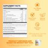 EHP Labs OxyShred Pre Workout Powder - Mango, 33 Servings view 2