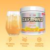 EHP Labs OxyShred Pre Workout Powder - Mango, 33 Servings view 3