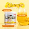 EHP Labs OxyShred Pre Workout Powder - Mango, 33 Servings view 4