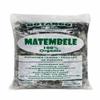 African Potato Leaves Matembele Frozen Organic Greens, Authentic African Vegetable Leaves for Stew, Soup & Sauce, Washed Cut Ready to Cook, Traditional International Grocery Family Pack 800g view 1