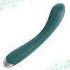 10 Modes Quiet Powerful Handheld Electric Bullet ToolBullet Massage Rod Travel Portable Silicone Massage Ball for WomenPleasure Handheld Personal Bullet Tool for Quick Relaxation GM4163 view 1