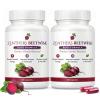 ETUIH Zenthers Beetwise,Beetwise By Zenther, Zenthers Beetwise Root Formula Cold Pressed, Vegan-Friendly,Non-GMO, 60 Capsules (2 PCS) view 1