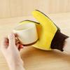 TWEJMZU Painter's Gloves, 4 Pack, Soft Microfiber Terry Mitts for Cleaning, Dusting, and Painting view 3