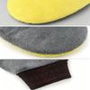 TWEJMZU Painter's Gloves, 4 Pack, Soft Microfiber Terry Mitts for Cleaning, Dusting, and Painting view 4
